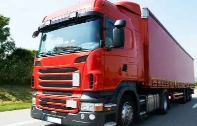 Antalya Balışeyh Ambar Kargo