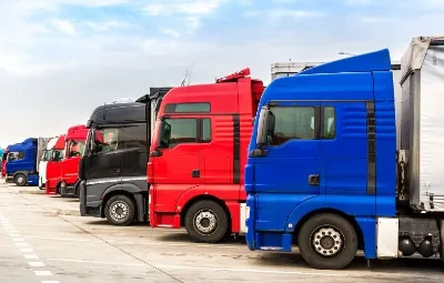 Antalya Balışeyh Ambar Nakliyat