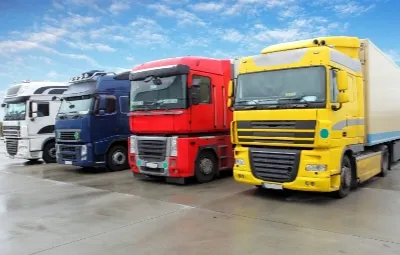 Antalya Balışeyh Nakliye Ambarı